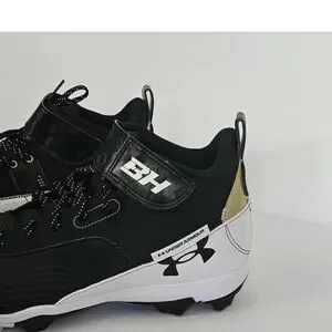 Under Armour | Shoes | Under Armor Bryce Harper 7 Mid Rm  display picture 3